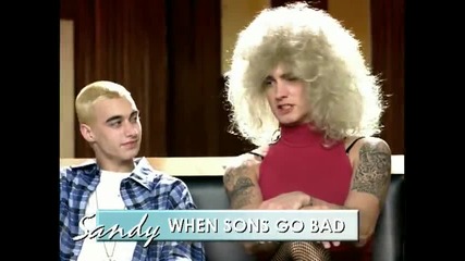 Eminem - Without Me