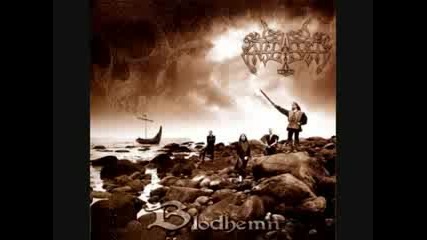 Enslaved - Nidingaslakt