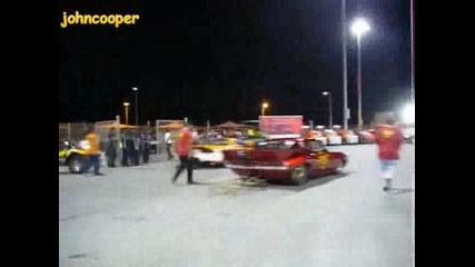 Бруталните Чудовища Пуснати На Свобода