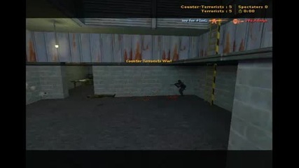 Cs Funny shot