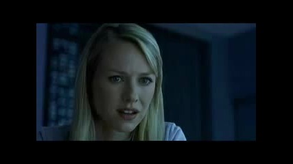 The Ring - Dead to the world