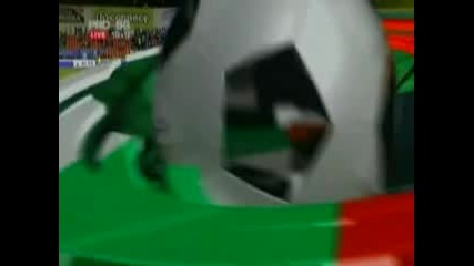 Левски - Черноморец 0:1