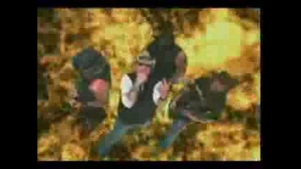 Hellyeah - Matter Of Time