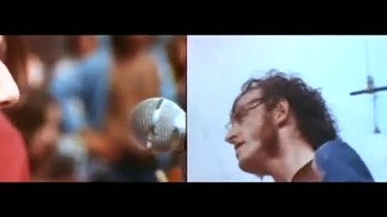 Joe Cocker (hd) Woodstock 1969