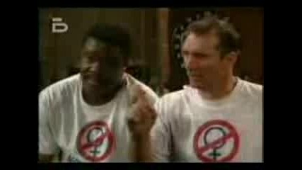 Married With Children-S10E07-Flight of the Bumbleb BG Audio