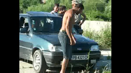 Затвора Враца3