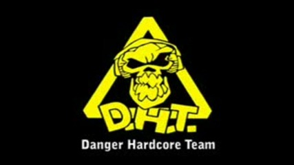Dht (danger Hardcore Team) - Lonsdale!!!