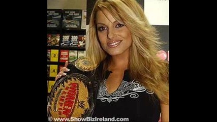 Trish s Womens Champion 