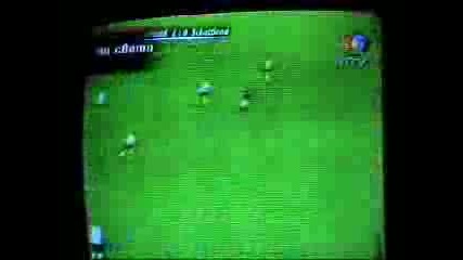 Germany Vs. Scotland