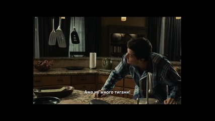 Страшен филм 5 - трейлър (бг субтитри)