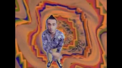 Deee-lite - _groove Is In The Heart_ (official Music Video)
