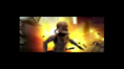 Star Wars - The Clone Wars
