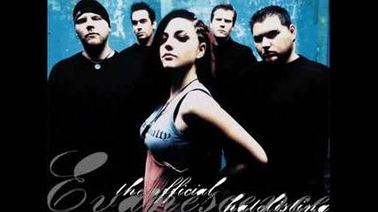 Evanescence Forever