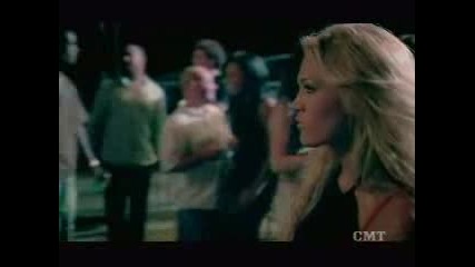 Carrie Underwood - Before He Cheats