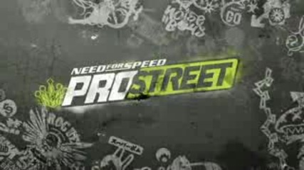 NFS Pro Street - Nissan GTR