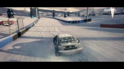 Dirt 3 gameplay (#1)