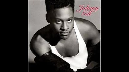 Johnny Gill-rub You The Right Way