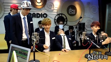 Exo Challenge - 20130821