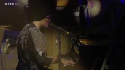Melody Gardot - Live Full Concert 2016 Hd