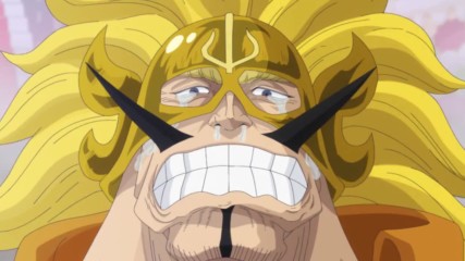 [ Bg Subs ] One Piece - 834