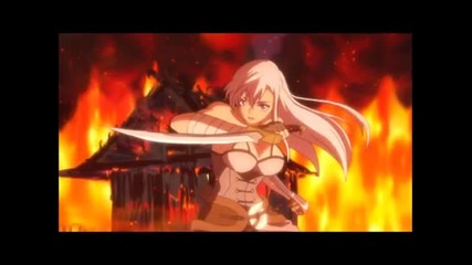 Blade and Soul 'anime' Opening Full