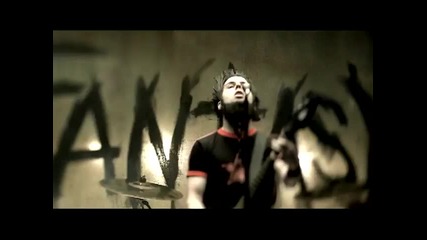 Static-x - The Only (video)