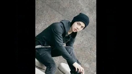 Asian Guy Fashion
