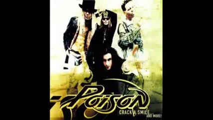 Poison - Lay Your Body Down