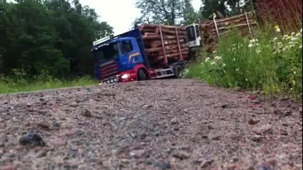 Scania R620