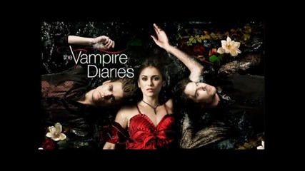 Nik Ammar - Turn It Back - Vampire Diaries 3x19 Promo Song