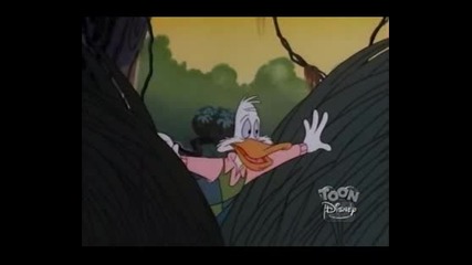 Darkwing Duck - 31 - Adopt - a - Con 