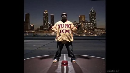 Yung Joc Feat. Slim & Hot Stylz - Ooh Yeah Song