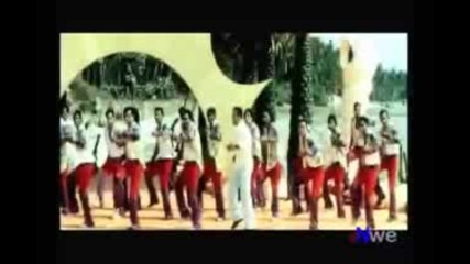 Paagal Si Saari Leheren , Marigold - Hindi Song - Salman Khan