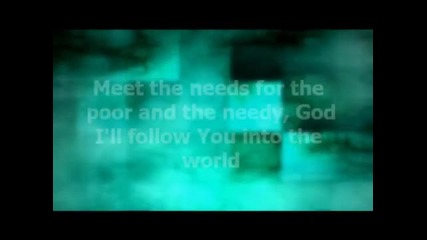 Follow You - Leeland W