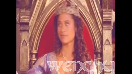 I been Camelot wishing on the stars..for your heart for me.. My Camelot King [ Arthur / Gwen ]