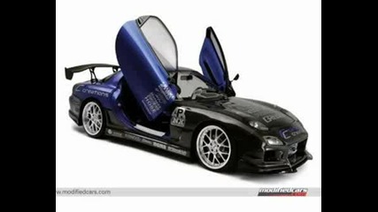 Wow What Cars