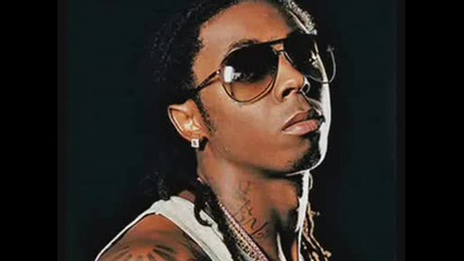 Lil Wayne - Fix My Hat [official No Dj]