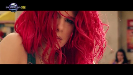 Премиера 2015 » Анелия ft. Галин - Аз съм Дяволът | Официално Видео