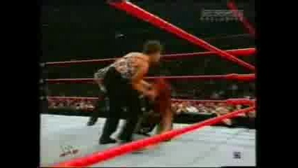 Lita Vs Trish Vs Molly