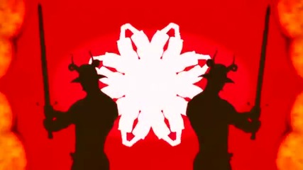 (2013) Year of the Goat - Spirits of Fire