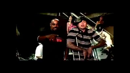 Kottonmouth Kings ft. Cypress Hill - put it down