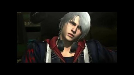 nero and dante