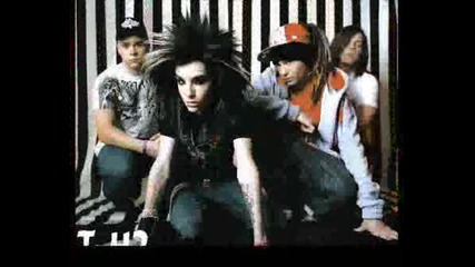 Tokio Hotel .wmv