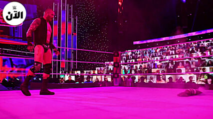 نتائج فاست لين ٢٠٢١ – WWE الآن