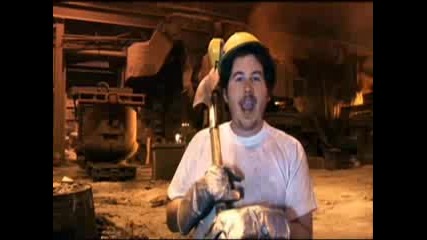 Nickelback - Rockstar