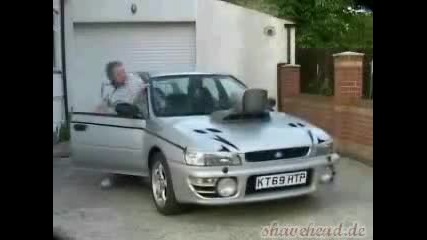 Турбо Кола Засмуква Секси Кака
