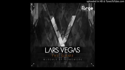 Lars Vegas - The Game (original Mix)