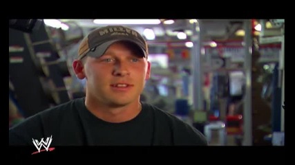 Wwe John Cena My Life - [ част 11 ] - Край