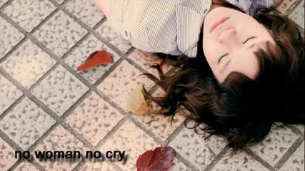 Astrud C., Moana & Urban Love - No Woman No Cry 