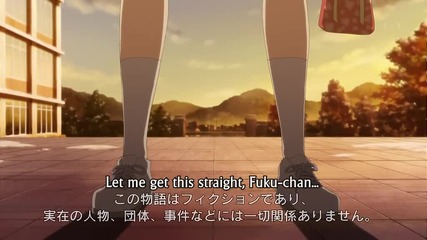 Hyouka Episode 21 Eng Hq